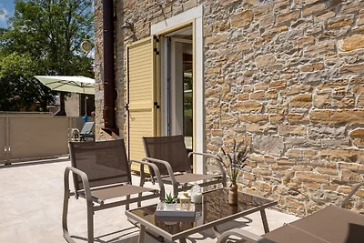 Villa Casa Mavretici by Villas Guide