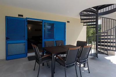 Villa Olea by Villas Guide