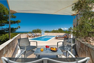 Holiday home SUNSET by Villas Guide