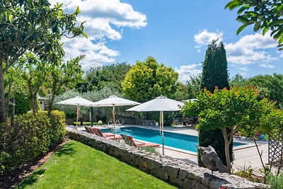 Cypress & Olive House by Villas Guide