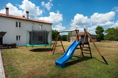 Casa Slivari Istria by Villas Guide