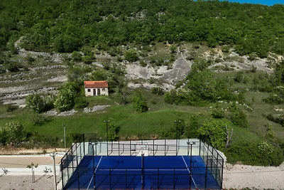 Villa Terra Moro - Split by Villas Guide