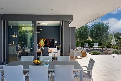 Villa Piccolo Paradiso Krk by Villas Guide