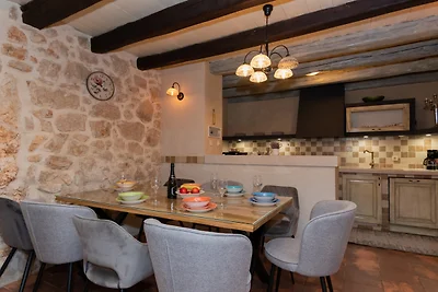 Villa Toni - Makarska by Villas Guide