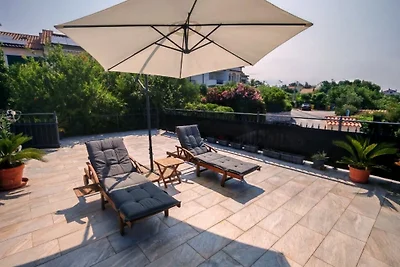 Holiday Home Capella - Rab by Villas Guide