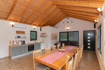 Villa FourM - Makarska by Villas Guide