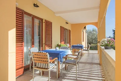 Villa Smilja by Villas Guide