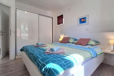 Melone Apartman 1 Crikvenica by Villas Guide
