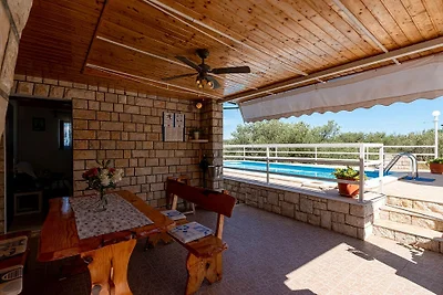 Villa Jadranka by Villas Guide