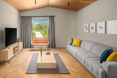 Villa Voliera by Villas Guide