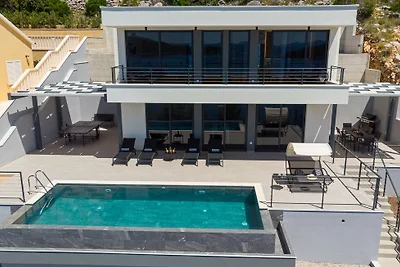 Villa Evia by Villas Guide