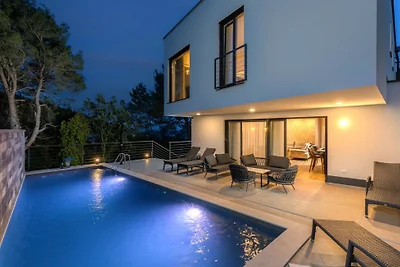 Villa Amelie by Villas Guide