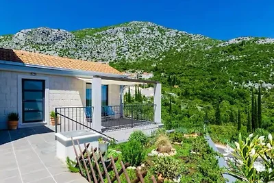 Villa Bohemia by Villas Guide