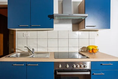 Holiday home Villa Blue coast by Villas Guide