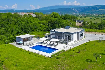 Villa Paradise Grubine - Makarska by Villas...