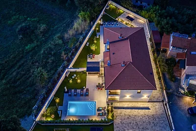 Villa Polaris by Villas Guide