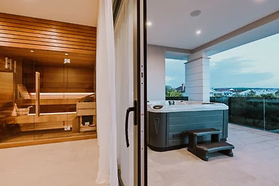 Kuća za odmor Dopust za oporavak Malinska