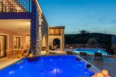 Holiday home Villa Vrbnik by Villas guide