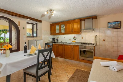 Apartment Milena 2 Opatija by Villas Guide