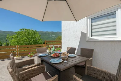 Villa Sanja in Makarska by Villas Guide