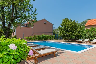 Villa Stipe - Makarska by Villas Guide