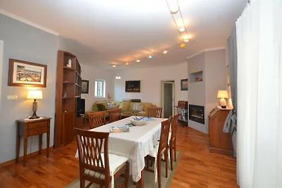Holiday Home Šverko by Villas Guide
