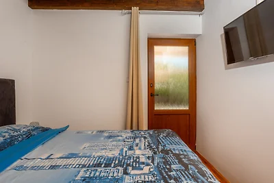 Vila Gostinjac 2 with pool Krk by Villas...