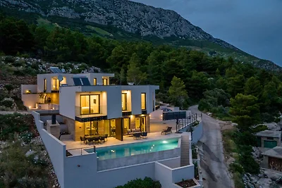 Villa Mare by Villas Guide