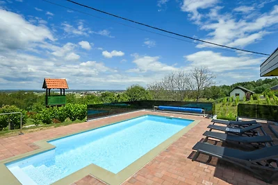 Villa Luna - Ludbreg by Villas Guide