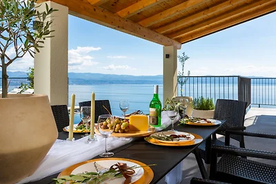 Holiday home Villa Aria with pool by Villas...