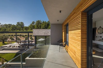 Villa OX by Villas Guide