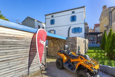 Villa Castel Muschio by Villas Guide