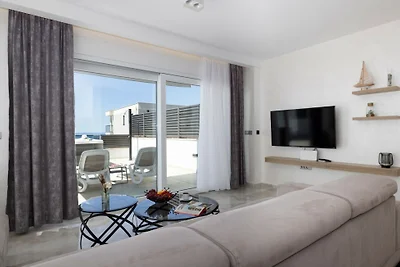 Sunny Lux Villa 2 in Makarska by Villas Guide
