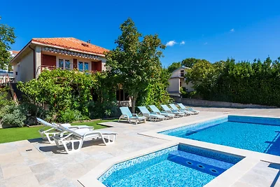 Villa Nina with pool - Kvarner by Villas...
