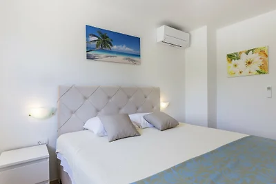 Villa Ana Labin by Villas Guide