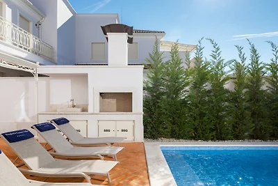 Villa Claretta by Villas Guide
