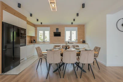 Villa Kristina - Makarska by Villas Guide