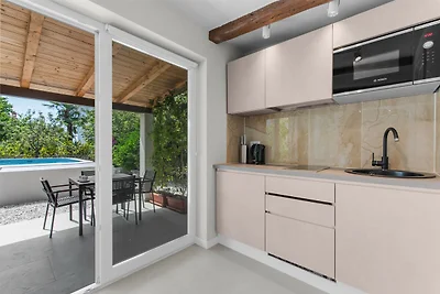 Villa Alis by Villas Guide