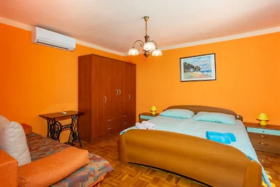 Apartman Draga by Villas Guide