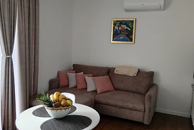 Apartman Twins 2 by Villas Guide