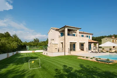 Casa Sole Istria by Villas Guide