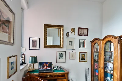 Villa Anamia with seaview by Villas Guide