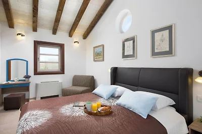 Casa Sole Istria by Villas Guide