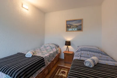 Apartman City View 3 by Villas Guide