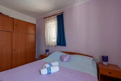 Apartman City view 1 by Villas Guide