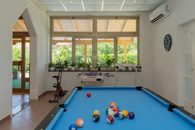 Villa Marija-Makarska by Villas Guide