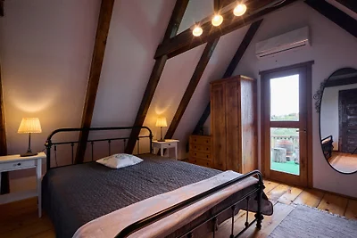 Holiday Home Trnovka by Villas Guide