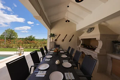 Villa Jakob by Villas Guide