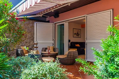 Ferienhaus Nina mit Whirpool by Villas Guide