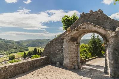 Casa Nona Anica by Villas Guide